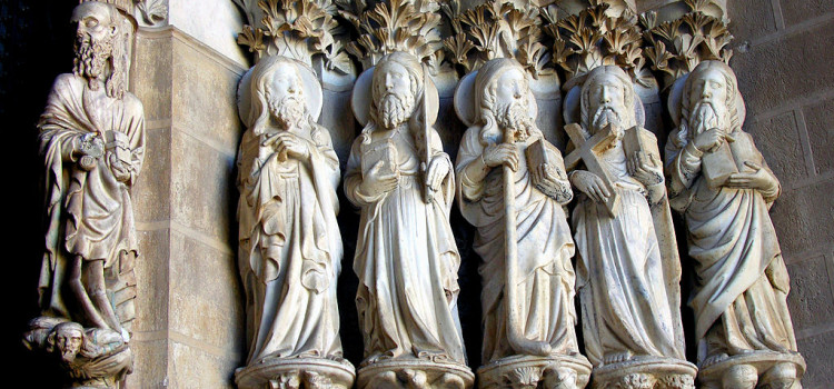 Cathedral of Évora, Art and architecture Cathedral of Évora, Art and architecture