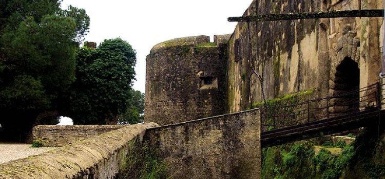 Castle of Vila Viçosa Castle of Vila Viçosa
