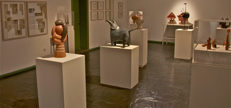 The Barro Museum, The Pottery Museum in Redondo The Barro Museum, The Pottery Museum in Redondo