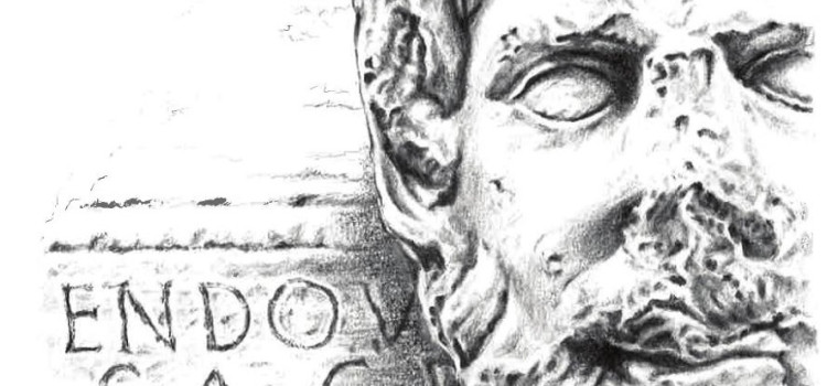 The Cult of Endovelicus, God of the Lusitanians, in Alandroal The Cult of Endovelicus, God of the Lusitanians, in Alandroal