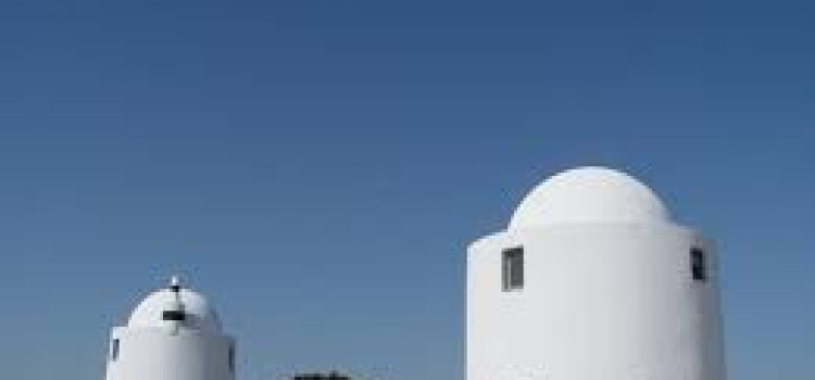 Alto de S. Bento Viewpoint, in Évora Alto de S. Bento Viewpoint, in Évora